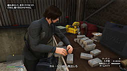 画像ギャラリー No.039のサムネイル画像 / 【PR】今が遊び時の「GTAオンライン」！　さらにボリューム満点になった野望の街，ロスサントス復帰ガイド〜2022年版〜