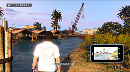 画像ギャラリー No.040のサムネイル画像 / 【PR】今が遊び時の「GTAオンライン」！　さらにボリューム満点になった野望の街，ロスサントス復帰ガイド〜2022年版〜