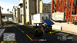 画像ギャラリー No.045のサムネイル画像 / 【PR】今が遊び時の「GTAオンライン」！　さらにボリューム満点になった野望の街，ロスサントス復帰ガイド〜2022年版〜