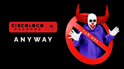 画像ギャラリー No.001のサムネイル画像 / ロックスター・ゲームスのレコードレーベル“CircoLoco Records”にて,2作品の予約注文受付中