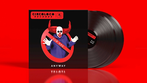 画像ギャラリー No.002のサムネイル画像 / ロックスター・ゲームスのレコードレーベル“CircoLoco Records”にて,2作品の予約注文受付中