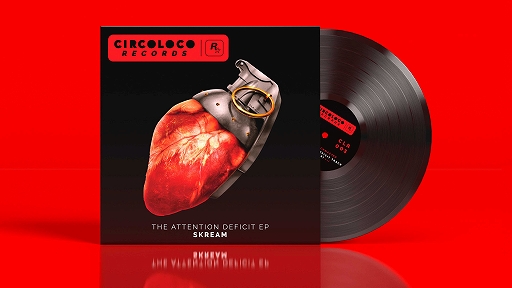 画像ギャラリー No.003のサムネイル画像 / ロックスター・ゲームスのレコードレーベル“CircoLoco Records”にて,2作品の予約注文受付中