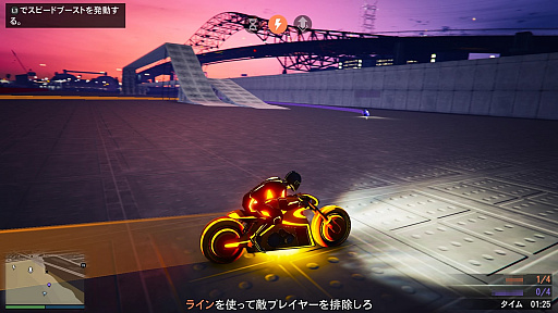 画像ギャラリー No.025のサムネイル画像 / さあ始めよう「GTAオンライン」！　ボリューム満点になった野望の街，ロスサントス再入門ガイド