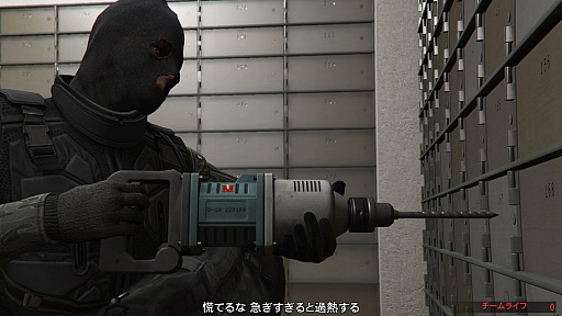 画像ギャラリー No.039のサムネイル画像 / さあ始めよう「GTAオンライン」！　ボリューム満点になった野望の街，ロスサントス再入門ガイド