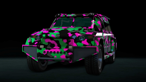 画像ギャラリー No.002のサムネイル画像 / 「GTAオンライン」機動作戦ミッションでGTAマネーとRPが2倍に