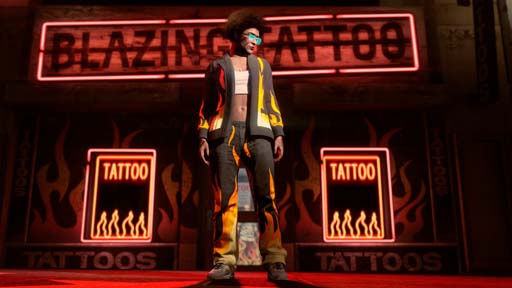画像ギャラリー No.011のサムネイル画像 / 「GTAオンライン」，「最後の一服」が登場。5つの新ミッションをクリアして頂点に君臨しよう