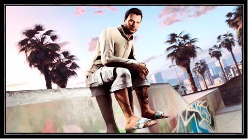 画像ギャラリー No.015のサムネイル画像 / 「GTAオンライン」，「最後の一服」が登場。5つの新ミッションをクリアして頂点に君臨しよう