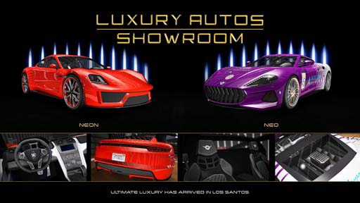 画像ギャラリー No.007のサムネイル画像 / 「GTAオンライン」，バイカーの売却ミッションでGTAマネーとRPが2倍。さらに生産速度が2倍など