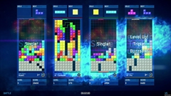 画像ギャラリー No.002のサムネイル画像 / Ubisoftが「Tetris Ultimate」を発売。PS4/Xbox One版は2014年夏，PC版は2014年秋にリリース予定