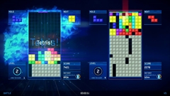 画像ギャラリー No.003のサムネイル画像 / Ubisoftが「Tetris Ultimate」を発売。PS4/Xbox One版は2014年夏，PC版は2014年秋にリリース予定