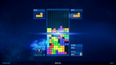 画像ギャラリー No.006のサムネイル画像 / Ubisoftが「Tetris Ultimate」を発売。PS4/Xbox One版は2014年夏，PC版は2014年秋にリリース予定