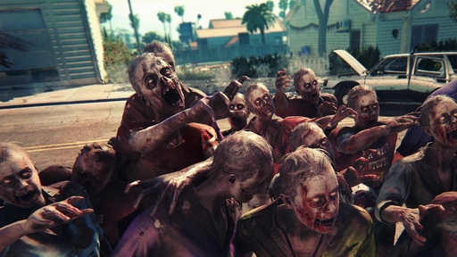 画像ギャラリー No.002のサムネイル画像 / ゾンビアクション最新作「Dead Island 2」が2016年に発売延期