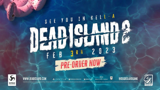 画像ギャラリー No.001のサムネイル画像 / 「Dead Island 2」が2023年2月3日に発売決定！　暗礁に乗り上げていた続編が，陽気に血しぶきを吹き散らすノリで復活