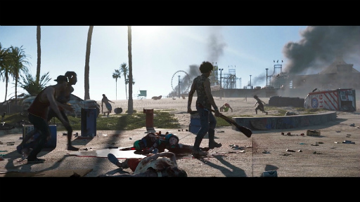 画像ギャラリー No.005のサムネイル画像 / 「Dead Island 2」が2023年2月3日に発売決定！　暗礁に乗り上げていた続編が，陽気に血しぶきを吹き散らすノリで復活