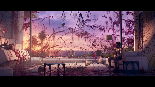 画像ギャラリー No.007のサムネイル画像 / 「Dead Island 2」が2023年2月3日に発売決定！　暗礁に乗り上げていた続編が，陽気に血しぶきを吹き散らすノリで復活