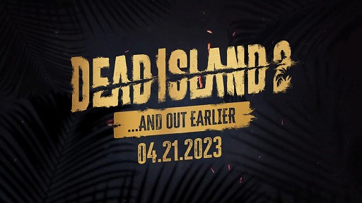 画像ギャラリー No.002のサムネイル画像 / 「Dead Island 2」の発売日が1週間前倒しされ，4月21日に。発売までに新たなトレイラーも公開予定