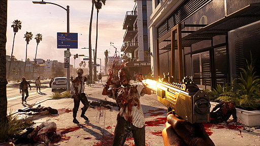 画像ギャラリー No.001のサムネイル画像 / 「Dead Island 2」，発売3日間で100万本達成。総プレイ時間は1100万時間，倒されたゾンビは11億体を突破