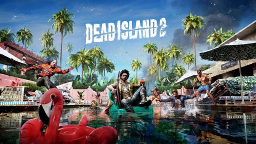 画像ギャラリー No.001のサムネイル画像 / Steam版「Dead Island 2」が4月22日発売へ。DLC全部入りの前作「Dead Island: Riptide Definitive Edition」は2月16日まで無料！