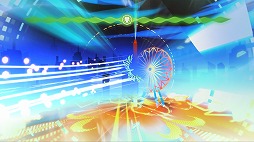 画像ギャラリー No.011のサムネイル画像 / ［E3 2014］幻想的なグラフィックスに惹かれる「Entwined」をプレイ。愛し合う魚と鳥の魂は一つになれるのか