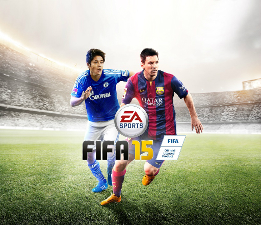 画像ギャラリー No.003のサムネイル画像 / ［TGS 2014］「FIFA 15」インタビュー。世界のトップを走るサッカーゲームの次なる進化をエグゼクティブプロデューサーの牧田和也氏に聞いた