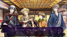 画像ギャラリー No.005のサムネイル画像 / PS Vita版「花咲くまにまに」が9月25日に発売。PS3/PSP版に新たなシナリオやイベントCGなどを追加してコンテンツを強化