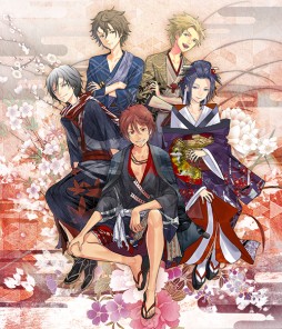画像ギャラリー No.001のサムネイル画像 / 「花咲くまにまに」のドラマCDが8月27日発売。現代の学校が舞台のストーリー