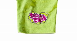 画像ギャラリー No.005のサムネイル画像 / エディットモード，「スプラトゥーン」のラストフェスTシャツやイカベーダーキャップを受注販売