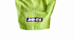 画像ギャラリー No.006のサムネイル画像 / エディットモード，「スプラトゥーン」のラストフェスTシャツやイカベーダーキャップを受注販売