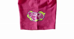 画像ギャラリー No.017のサムネイル画像 / エディットモード，「スプラトゥーン」のラストフェスTシャツやイカベーダーキャップを受注販売