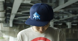 画像ギャラリー No.024のサムネイル画像 / エディットモード，「スプラトゥーン」のラストフェスTシャツやイカベーダーキャップを受注販売