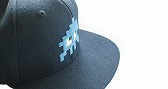 画像ギャラリー No.029のサムネイル画像 / エディットモード，「スプラトゥーン」のラストフェスTシャツやイカベーダーキャップを受注販売