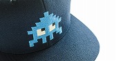 画像ギャラリー No.030のサムネイル画像 / エディットモード，「スプラトゥーン」のラストフェスTシャツやイカベーダーキャップを受注販売