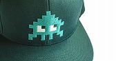 画像ギャラリー No.041のサムネイル画像 / エディットモード，「スプラトゥーン」のラストフェスTシャツやイカベーダーキャップを受注販売