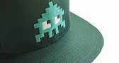 画像ギャラリー No.042のサムネイル画像 / エディットモード，「スプラトゥーン」のラストフェスTシャツやイカベーダーキャップを受注販売