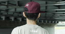 画像ギャラリー No.046のサムネイル画像 / エディットモード，「スプラトゥーン」のラストフェスTシャツやイカベーダーキャップを受注販売