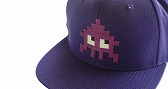 画像ギャラリー No.064のサムネイル画像 / エディットモード，「スプラトゥーン」のラストフェスTシャツやイカベーダーキャップを受注販売