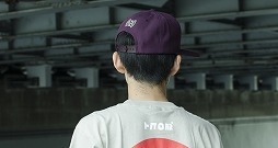 画像ギャラリー No.065のサムネイル画像 / エディットモード，「スプラトゥーン」のラストフェスTシャツやイカベーダーキャップを受注販売
