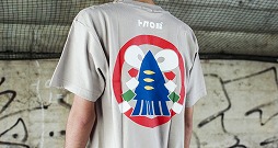 画像ギャラリー No.067のサムネイル画像 / エディットモード，「スプラトゥーン」のラストフェスTシャツやイカベーダーキャップを受注販売