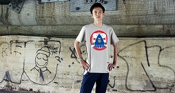 画像ギャラリー No.068のサムネイル画像 / エディットモード，「スプラトゥーン」のラストフェスTシャツやイカベーダーキャップを受注販売