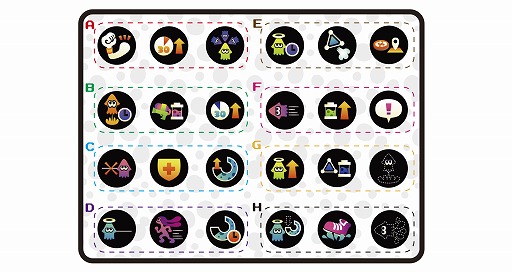 画像ギャラリー No.079のサムネイル画像 / エディットモード，「スプラトゥーン」のラストフェスTシャツやイカベーダーキャップを受注販売