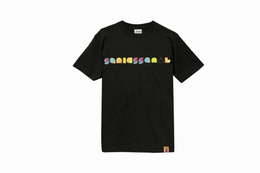 画像ギャラリー No.003のサムネイル画像 / 「Splatoon」，Squid SquadのバンドTシャツが完全受注生産で発売