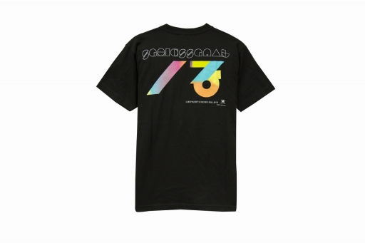 画像ギャラリー No.004のサムネイル画像 / 「Splatoon」，Squid SquadのバンドTシャツが完全受注生産で発売
