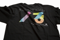 画像ギャラリー No.008のサムネイル画像 / 「Splatoon」，Squid SquadのバンドTシャツが完全受注生産で発売
