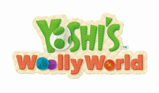 画像ギャラリー No.014のサムネイル画像 / ［E3 2014］「Yoshi's Woolly World」プレイレポート。編みぐるみになったヨッシーがヨッシーを飲み込む協力プレイがアツイ