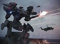［E3 2014］EA，モバイル向けTPS「MECH」を発表。メカメカしい機体を思う存分カスタマイズしてトーナメントを戦おう
