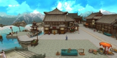画像ギャラリー No.004のサムネイル画像 / 戦略性の高さを謳うiOS / Android向け新作シミュレーションゲーム「三国魂（ソウル）」が配信決定