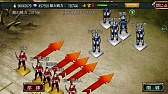 画像ギャラリー No.022のサムネイル画像 / スマホ向け新作SLG「三国魂（ソウル）」，4Gamer読者向けの事前登録キャンペーン実施。レア武将「四亀姫」を手に入れよう