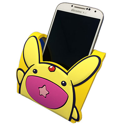 画像ギャラリー No.012のサムネイル画像 / Android版「ぷよぷよ！」グッズやアイテムが当たるリリースキャンペーン実施