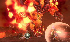 画像ギャラリー No.001のサムネイル画像 / 「FINAL FANTASY EXPLORERS」の体験版配信が本日スタート。「FF」シリーズの新作をいち早く楽しめるチャンスだ