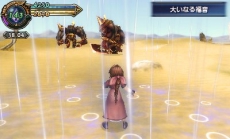 画像ギャラリー No.019のサムネイル画像 / 「FINAL FANTASY EXPLORERS」，アビリティの修得や召喚獣の魔石化など，キャラクター強化に関する情報が公開。ジョブ「シーフ」「錬金術士」の登場も判明